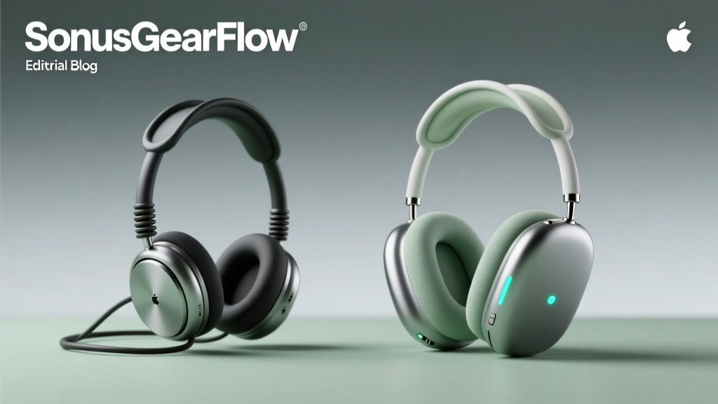 Are Wireless Headphones Heavier Than Wired Headphones? The Truth Behind Weight, Battery Tech, and Real-World Comfort (Spoiler: It’s Not What You Think)