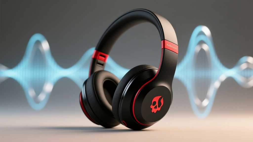 How to Use Skullcandy Crusher Wireless Headphones (Without Wasting Battery, Distorting Bass, or Missing Hidden Features Like Immersive Haptics and Multi-Point Pairing)