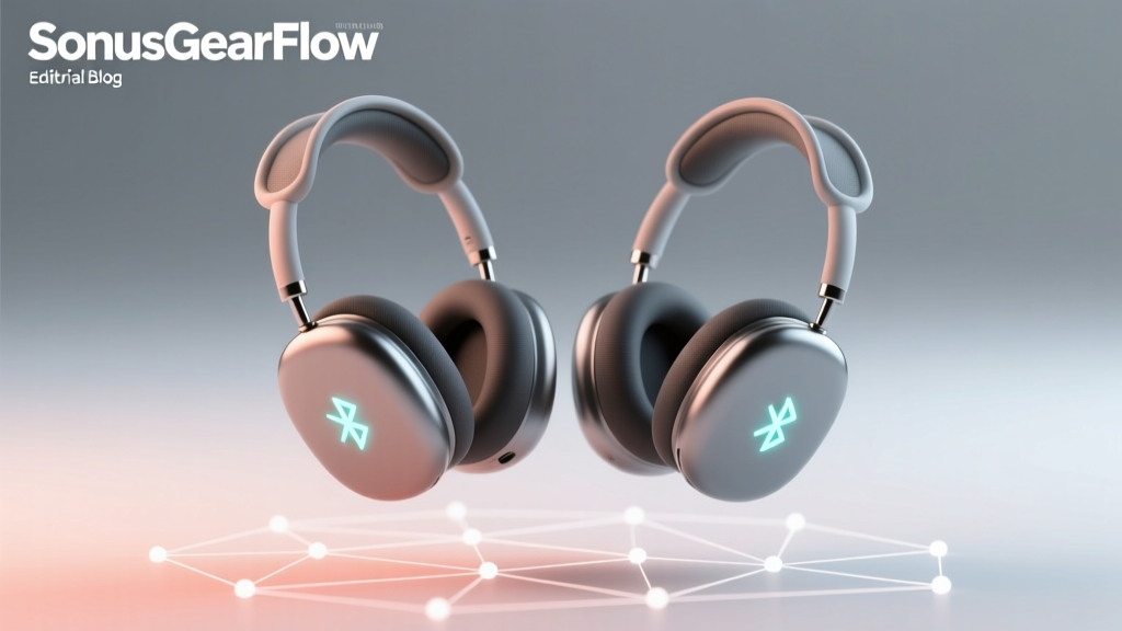 Can I Bluetooth Two Sets of Wireless Headphones? The Truth About Simultaneous Pairing (Spoiler: Your Phone Probably Can’t — But Here’s Exactly What Works in 2024)