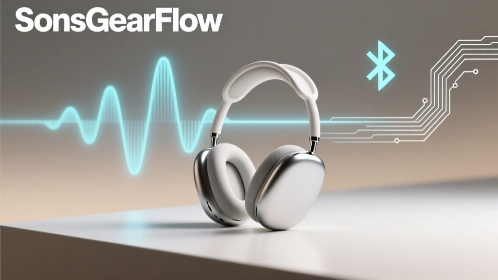 What Is the Difference Between Wireless Headphones and Bluetooth Headphones? (Spoiler: They’re NOT the Same — Here’s Exactly How They Differ in Range, Latency, Sound Quality, and Real-World Use)