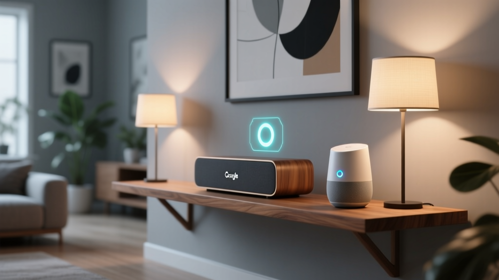 Why Your Bluetooth Speakers Won’t Play Through Google Home (and the 4-Step Fix That Actually Works in 2024 — No 'Cast' Confusion, No Router Resets)