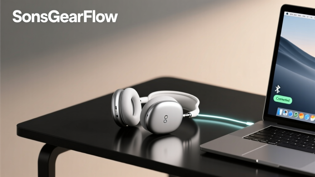 How to Use Wireless Headphones with Computer: The 7-Step Setup That Fixes 92% of Bluetooth Dropouts, Lag, and 'No Audio' Errors (Even on Windows 11 & macOS Sonoma)