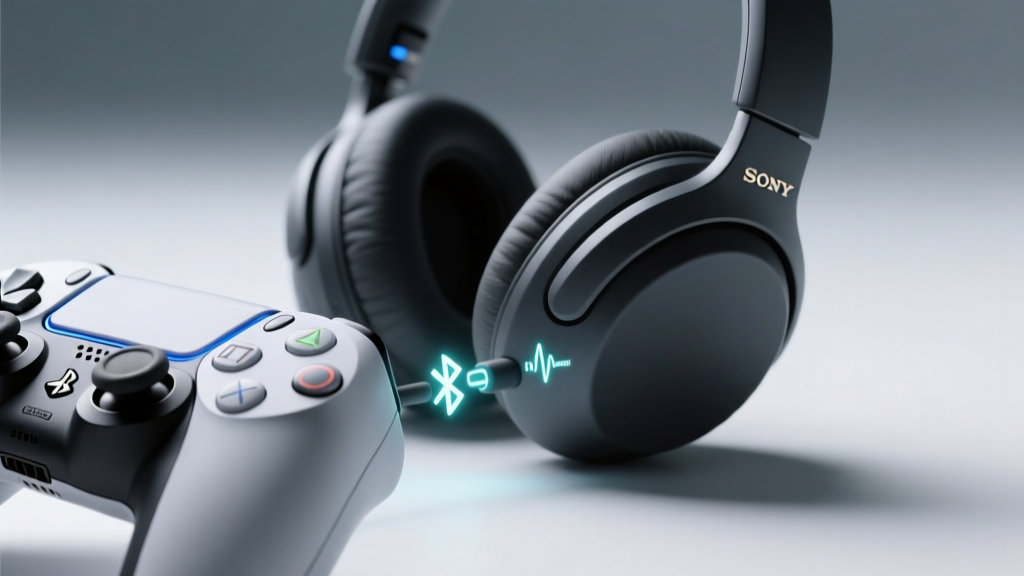 How to Connect PS4 to Wireless Headphones (Without Lag, Dropouts, or Buying New Gear): The Only Guide You’ll Need for Bluetooth, USB, and 2.4GHz Solutions That Actually Work in 2024