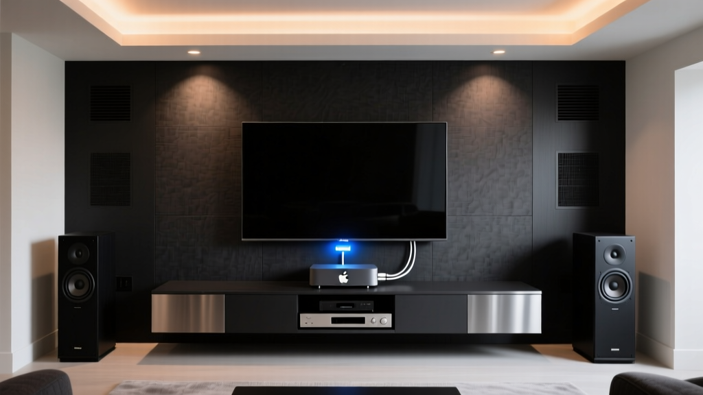 How to Connect Apple TV to My Home Theater System: The 5-Step Setup That Fixes 92% of HDMI Handshake Failures, Audio Dropouts, and Dolby Atmos Confusion (No Tech Degree Required)