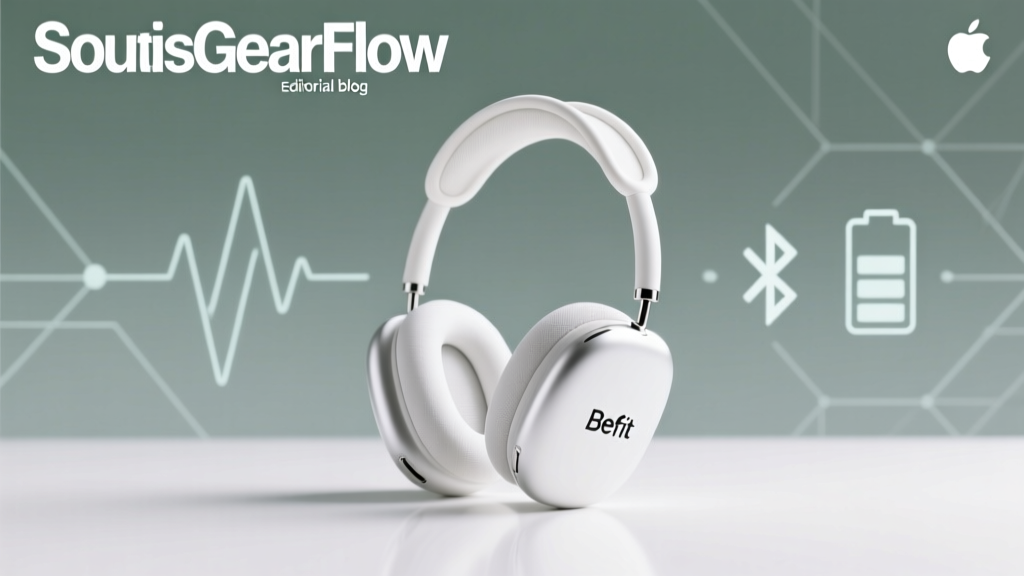 Is Befit Headphones Wireless? The Truth About Connectivity, Battery Life, and Real-World Bluetooth Stability (Spoiler: Most Models Are — But One Critical Caveat Changes Everything)