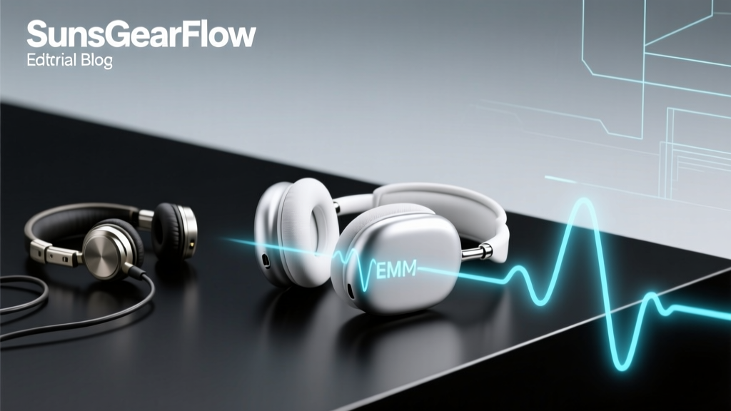 Are Wireless or Wired Headphones Safer? The Truth About EMF Exposure, Hearing Damage, and Real-World Risk—Backed by Audiologists and FCC Data (Not Marketing Hype)