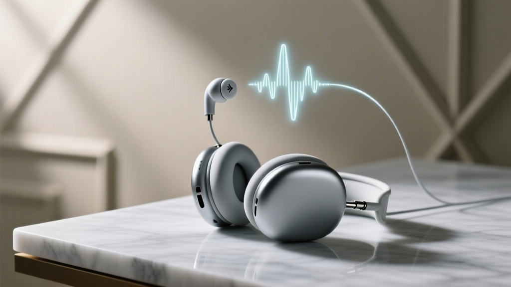 Is Wireless Headphones Bad For You? The Truth About EMF, Hearing Damage, Ear Health, and Sleep—What Science Says (and What Marketing Hides)