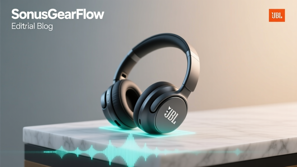 How Do I Fix My JBL Wireless Headphones? 7 Proven Fixes (From Bluetooth Dropouts to Zero Power) — Most Users Skip Step 3 & Waste $129 on Replacement