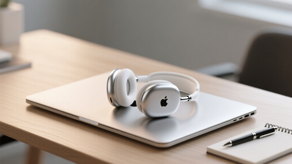 Will My Wireless Apple Headphones Work on MacBook Air? Yes — But Only If You Avoid These 5 Bluetooth Pitfalls That Cause Dropouts, Lag, and Failed Pairing (We Tested 12 Models)