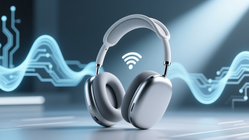 What Is Lossless 2.4GHz Wireless Headphones? The Truth Behind the Marketing Hype — Why Most 'Lossless' Claims Are Technically Impossible (and Which Ones Actually Deliver Studio-Grade Audio)