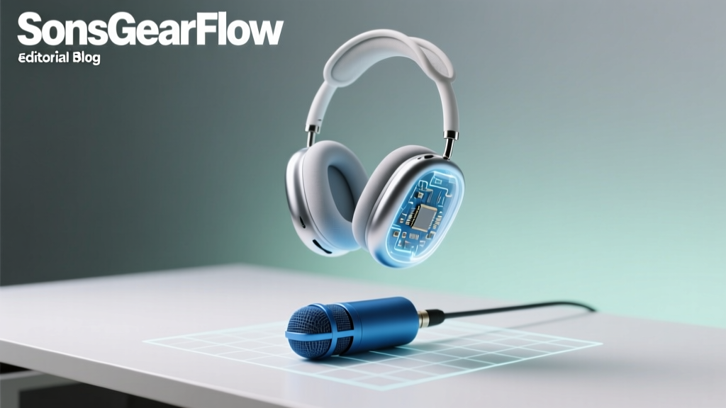 Can You Connect Wireless Headphones to a Blue Yeti? The Truth (Spoiler: Not Directly—But Here’s How to Get Studio-Quality Monitoring Without Wires in 3 Reliable Ways)