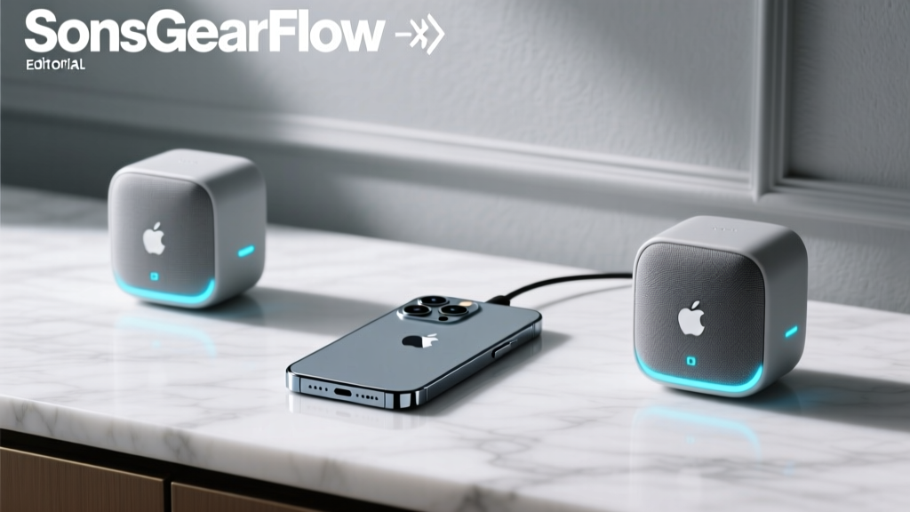 Can you hook up to two Bluetooth speakers? Yes — but only if your device supports Multipoint or Stereo Pairing (and here’s exactly which phones, tablets, and laptops actually do it in 2024)