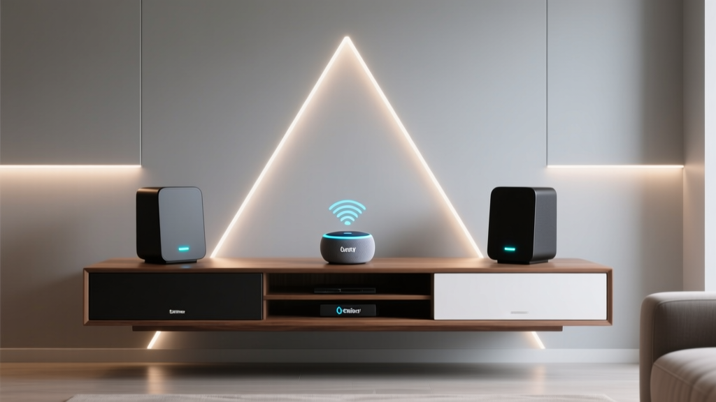How to Connect Multiple Bluetooth Speakers to Alexa (Without Echo Multi-Room): The Truth About Stereo Pairing, Workarounds, and Why Most 'Hacks' Break Your Audio Quality
