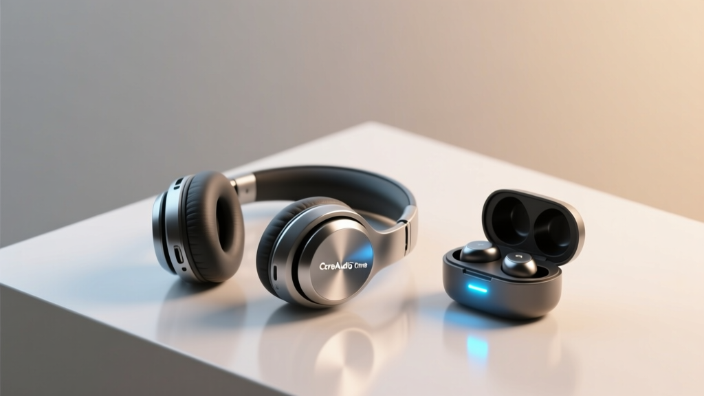 How to Charge CoreAudio Tone Wireless Headphones (Correctly): 5 Critical Mistakes That Kill Battery Life — and the Exact 3-Minute Routine Pros Use to Extend Lifespan by 2.7 Years