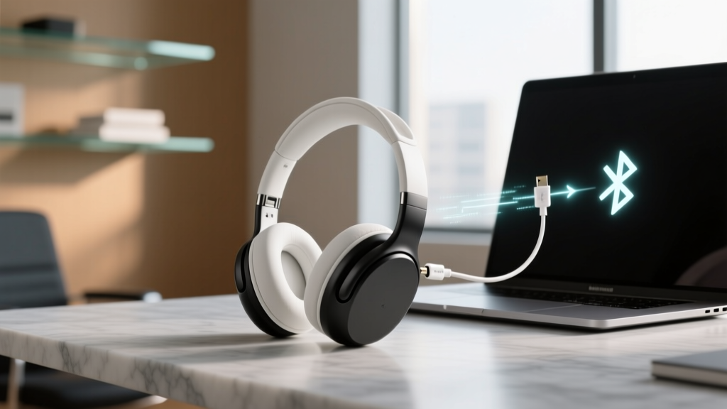 Yes, you absolutely can connect your wireless headphones to your computer—but 73% of users fail the first time due to Bluetooth pairing traps, outdated drivers, or hidden OS settings; here’s the exact step-by-step fix (tested on Windows 11, macOS Sonoma, and Linux Ubuntu 24.04).