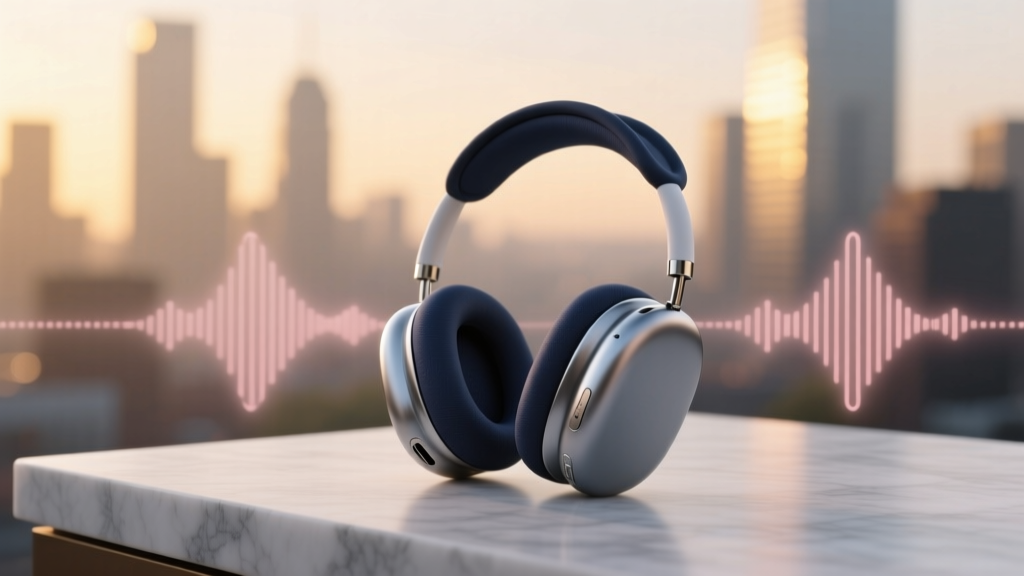 How to Use Wireless Headphones for Calls: 7 Mistakes That Kill Call Clarity (and Exactly How to Fix Them in Under 90 Seconds)