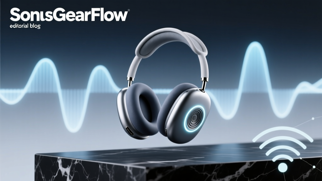 Is Sound Quality Worse for Wireless Headphones? Reddit’s Real-World Tests Reveal the Truth — And Why Your $200 Pair Might Beat Studio Cables (Spoiler: It’s Not About Bluetooth Alone)