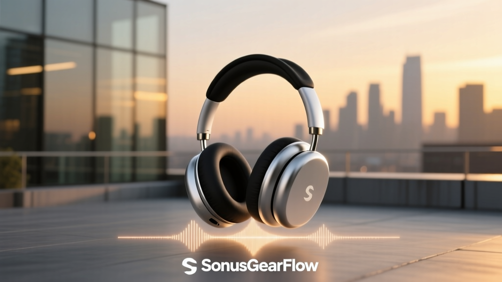 Who Invented Wireless Headphones? The Shocking Truth Behind the 'Inventor' Myth—and Why Your $299 Earbuds Trace Back to a 1960s NASA Engineer, Not Apple or Bose