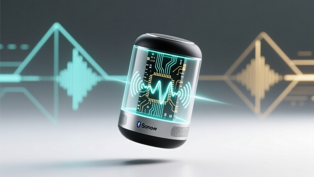 Who Invented Bluetooth Speakers High Fidelity? The Truth Behind the 'Wireless Hi-Fi' Myth — And Why Your $299 Speaker Isn’t Actually High Fidelity (Yet)