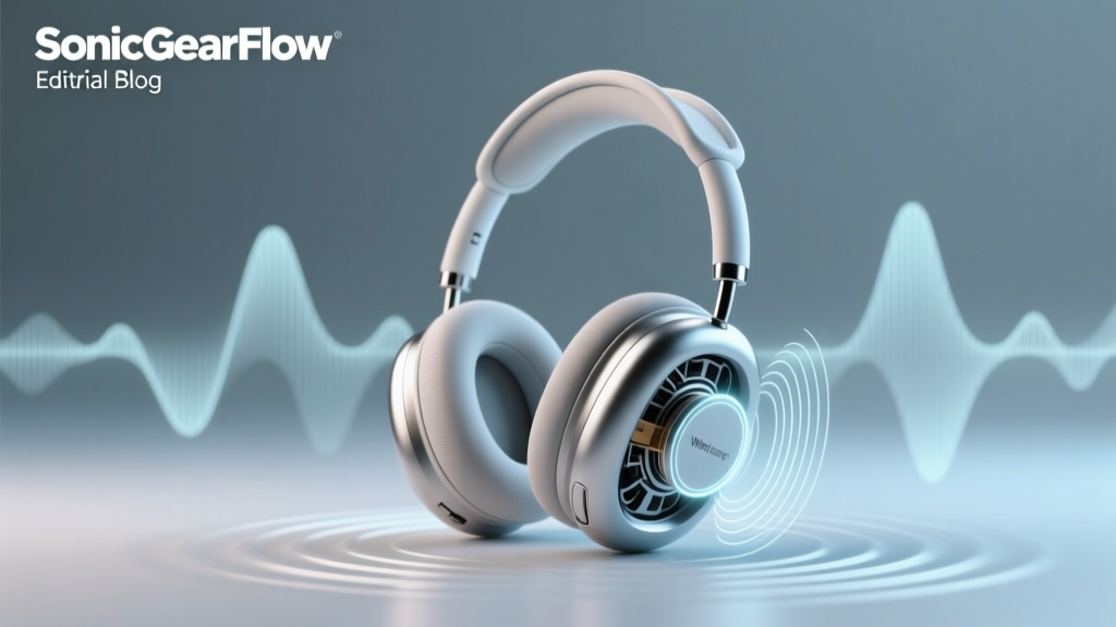 Are Wireless Headphones Loud for Android? Why Your Sound Feels Muted (and Exactly How to Fix Volume, Clarity & Bluetooth Stability in 2024)