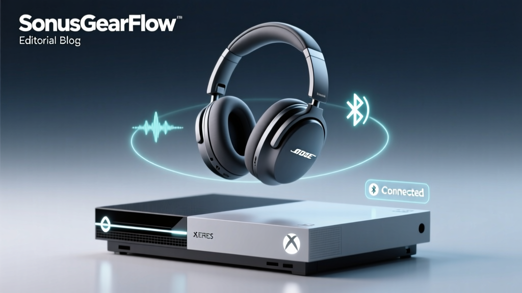 Can I Use Bose Wireless Headphones With Xbox? Yes—But Not Natively: Here’s Exactly How to Make It Work (Without Lag, Dropouts, or Buying New Gear)