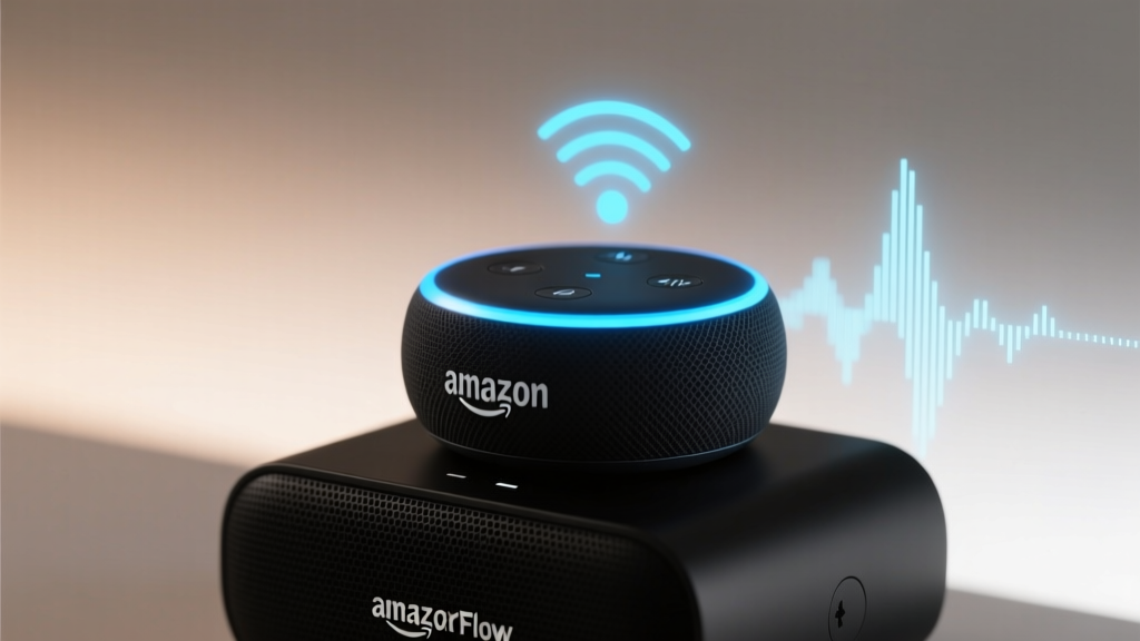 Can Echo Play Music on Bluetooth Speakers? Yes—But Only If You Know This Critical Setup Quirk (Most Users Miss It)