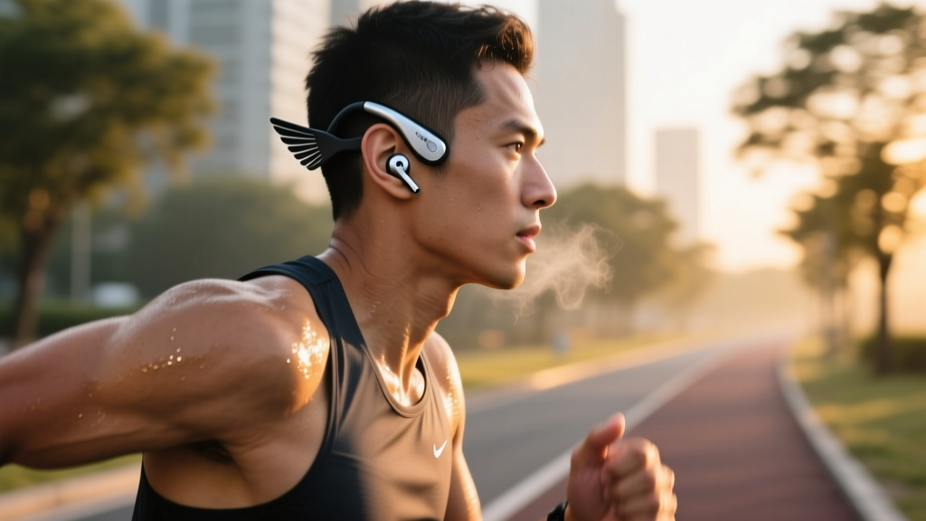 How to Wireless Headphones Running: The 7-Step Checklist That Stops Earbuds From Falling Out, Cutting Out, or Draining Batteries Mid-Run (Backed by 200+ Runner Tests)
