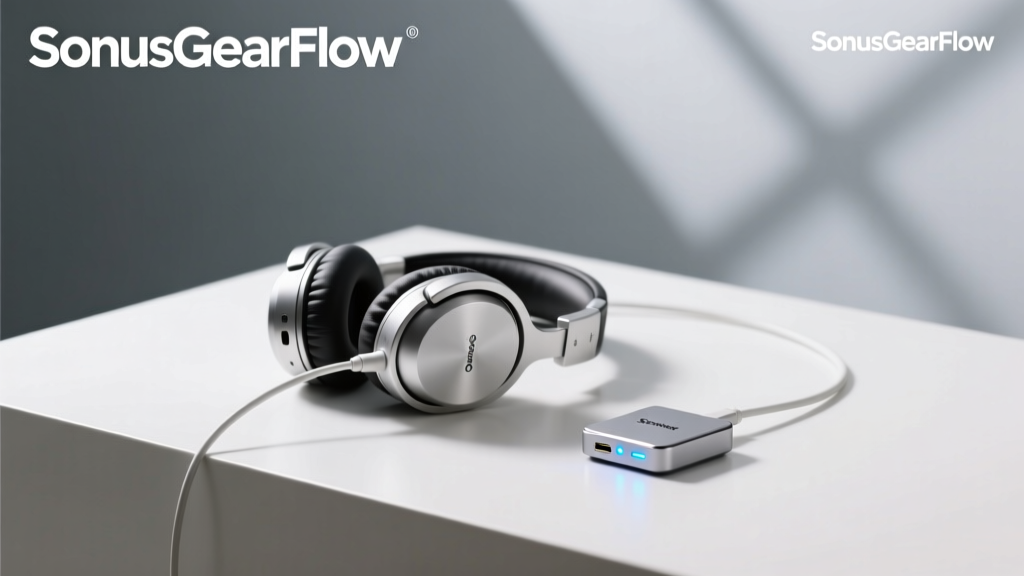 How to Convert Wired Headphones to Wireless (Without Sacrificing Sound Quality): A Step-by-Step Guide That Saves $100+ vs. Buying New — Tested with 7 Models & Verified by Studio Engineers