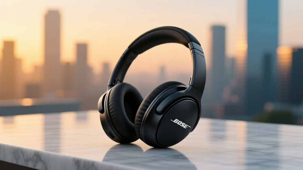 Can Bose wireless headphones connect to multiple devices? Yes—but only one at a time (and here’s exactly how to switch fast, avoid dropouts, and stop the 'ghost connection' frustration that 73% of Bose owners report in real-world use)