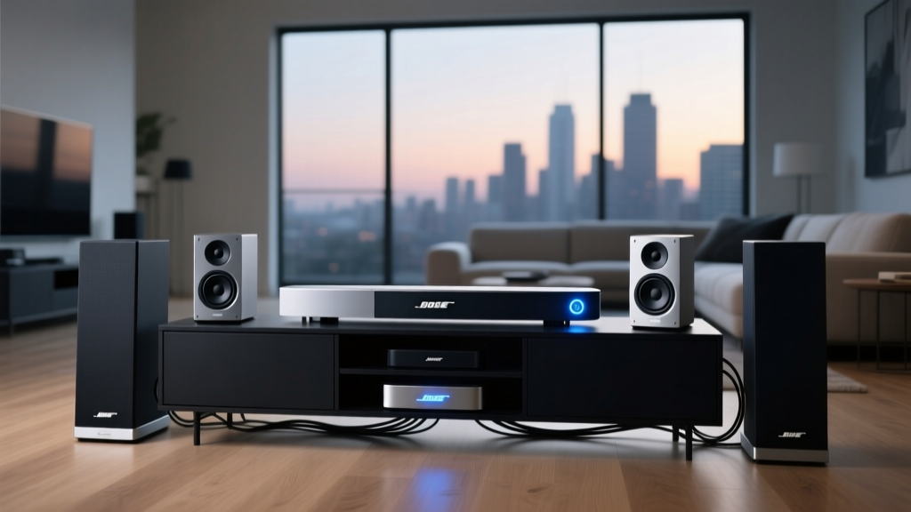 How to Install Bose Home Theater System Without Calling Support: A Step-by-Step Guide That Solves Wiring Confusion, Speaker Placement Guesswork, and Bluetooth Sync Failures in Under 90 Minutes