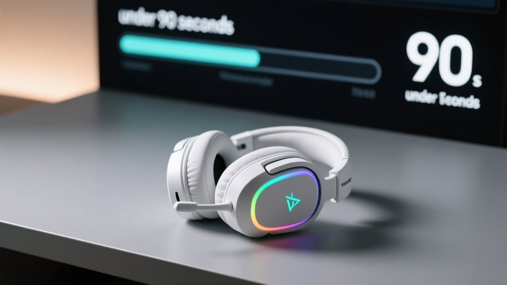 How to Reset Turtle Beach Wireless Headphones in Under 90 Seconds (Without Losing Custom Audio Profiles or Bluetooth Pairings — Step-by-Step for Stealth 700 Gen 2, Recon 200, and Elite Atlas Series)