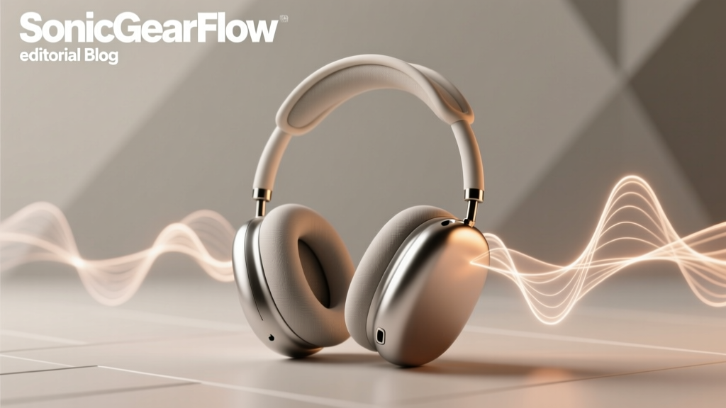 Are Wireless Headphones Safe? A No-BS Buying Guide That Separates Real Radiation Risks from Marketing Fearmongering (Backed by FCC, IEEE & Audiologist Review)