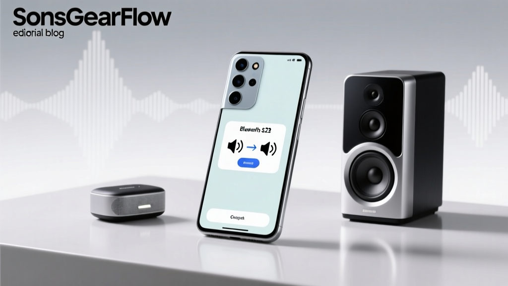 Can I run two Bluetooth speakers off my Android phone? Yes — but only if you know *which* phones support dual audio, *which* speakers are truly compatible, and *how to bypass the hidden OS limitations* most users never discover.
