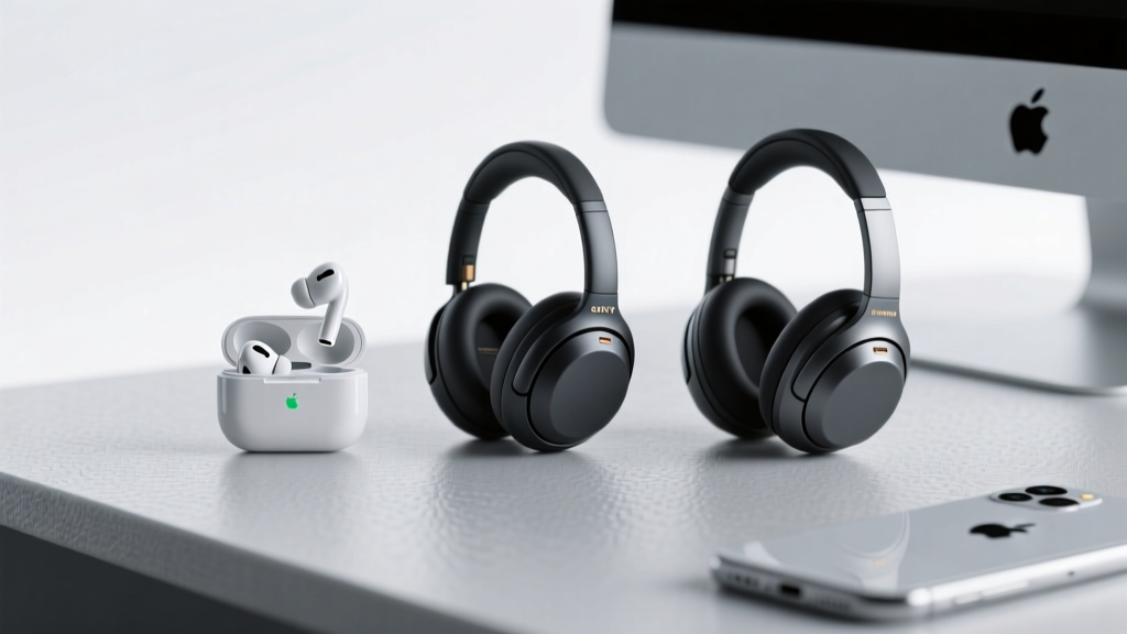 What Wireless Headphones Work With iPhone 7? (2024 Verified List: No Bluetooth Hassles, Zero Audio Lag, & Full Siri Support — Even After iOS Updates)
