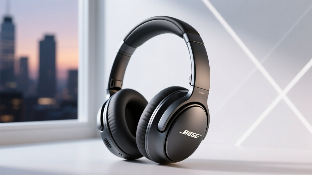 How to Pair Bose Wireless Noise Cancelling Headphones in Under 90 Seconds (Even If You’ve Tried & Failed 3 Times)