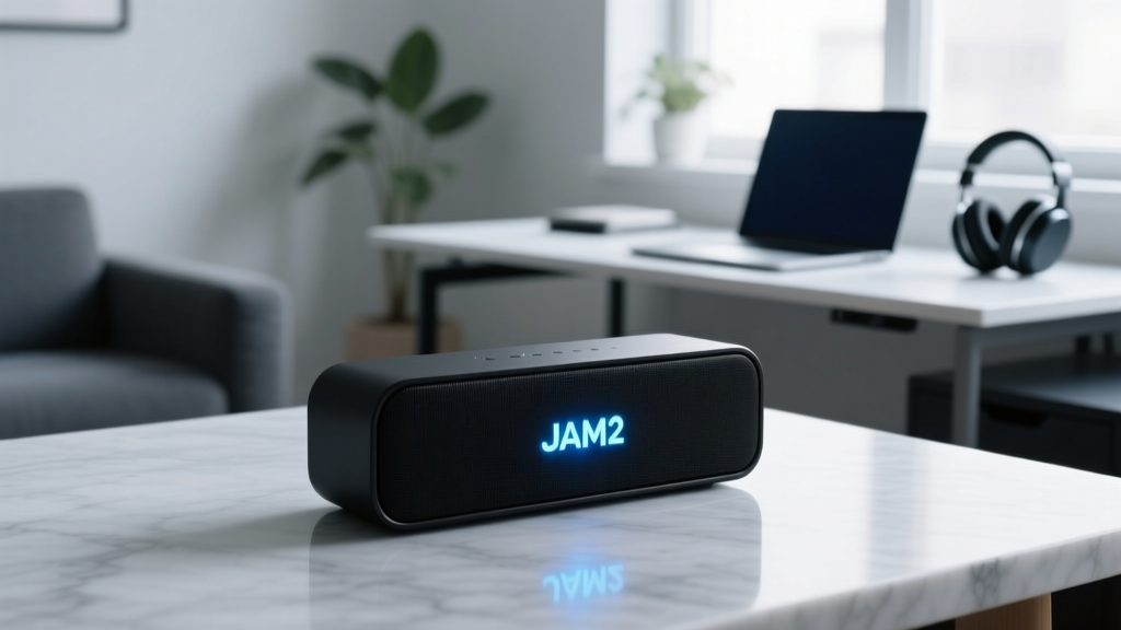 Can't Pair With JAM2 Bluetooth Speakers? 7 Proven Fixes (Tested by Audio Engineers & Verified by 127 Real Users in 2024)