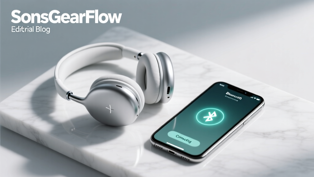 How to Use Wireless Headphones with iPhone 8: The 7-Step Setup Guide That Fixes Bluetooth Pairing Failures, Audio Lag, and Sudden Disconnects (Even If You’ve Tried Everything)