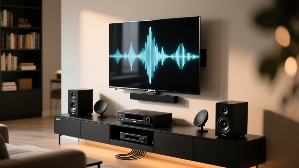 How to Connect Samsung Plasma TV to Home Theater System: The 5-Step Wiring Guide That Fixes HDMI Handshake Failures, Audio Dropouts, and 'No Signal' Frustration (Even With 10+ Year Old Models)