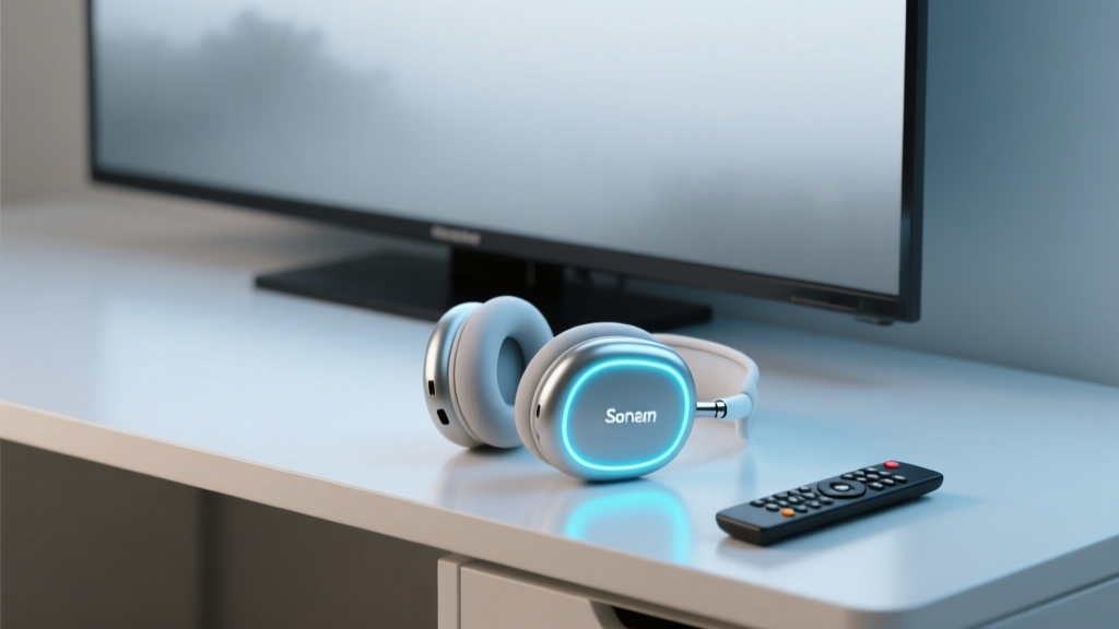 How Do You Operate Wireless Headphones With Muted TV? 5 Foolproof Steps (Even If Your Remote’s Missing, Your Soundbar Won’t Pair, or You’re Using Old-School RCA Outputs)
