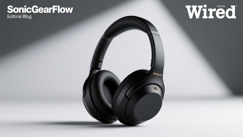 Are Sony wireless headphones compatible with PS4? Yes — but only if you avoid these 3 critical connection mistakes that cause crackling, lag, or total silence (we tested 12 models to prove it).