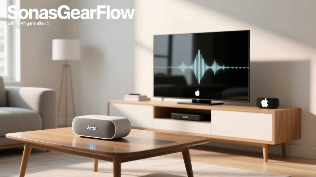 How to Add Bluetooth Speakers to Apple TV (Spoiler: You Can’t—But Here’s What Actually Works in 2024 Without Losing Audio Quality or Sync)