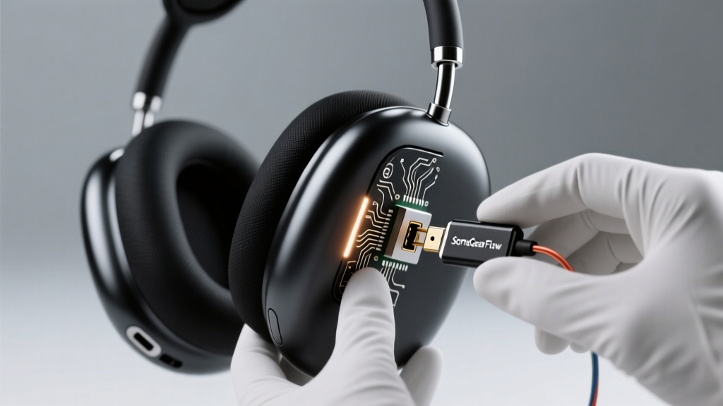 How to Make Your Headphones Wireless (Without Buying New Ones): A Step-by-Step Guide That Saves $100–$300, Preserves Sound Quality, and Avoids Bluetooth Lag—Even for Studio Monitors and Gaming Headsets