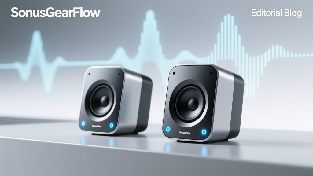 Can You Connect 2 Bluetooth Speakers to Alexa? The Truth (Spoiler: Not Natively — But Here’s Exactly How Pros Bypass the Limitation Without Glitches or Audio Lag)