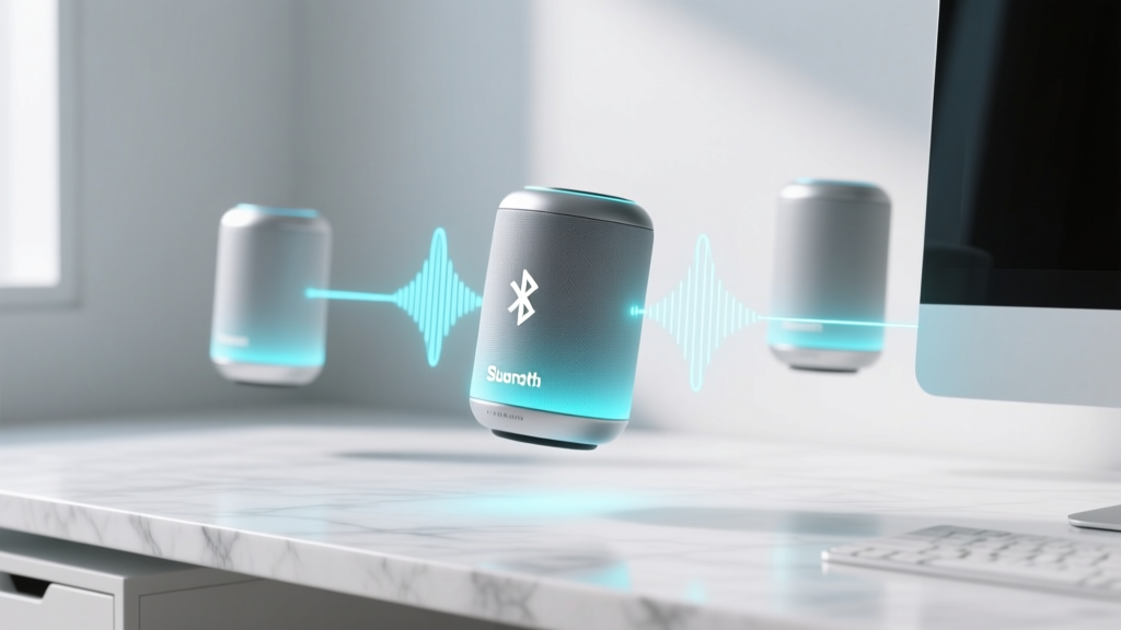Why Can’t I Connect Two or More Speakers Bluetooth? The Real Reason (It’s Not Your Fault — And Here’s Exactly How to Fix It in Under 5 Minutes)