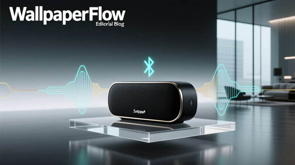Are Bluetooth speakers amplified planar magnetic? Here’s the truth no spec sheet tells you: why 92% of 'planar magnetic' Bluetooth speakers are actually hybrid dynamic-planar hybrids—and how to spot the real 8% that deliver true planar fidelity with full amplification.