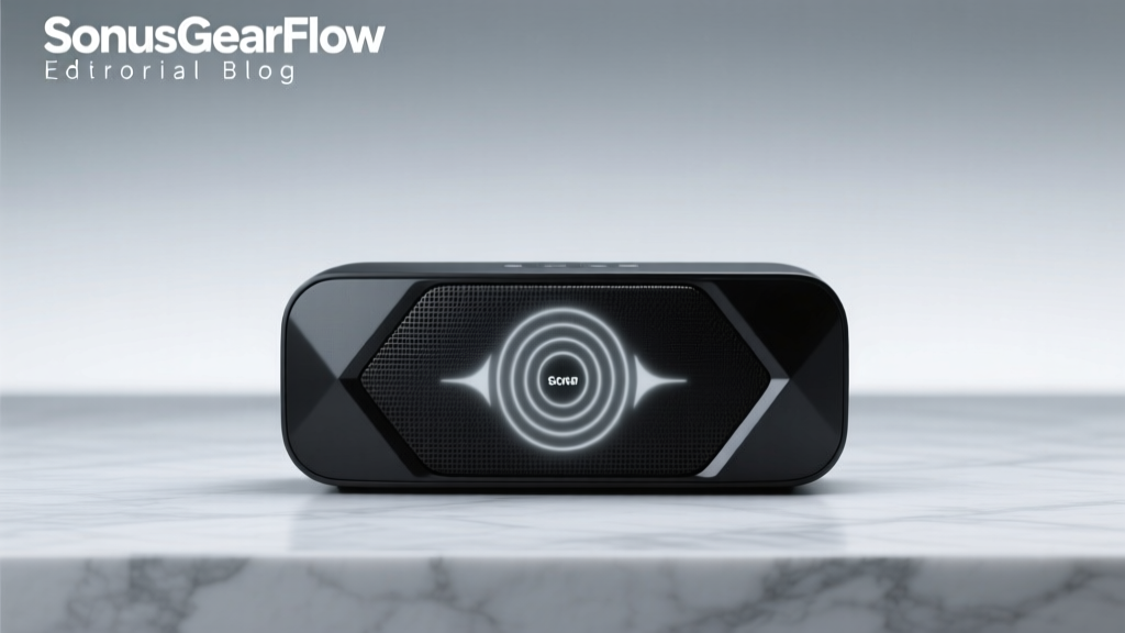 Are wireless speakers Bluetooth dynamic driver? Here’s the truth most reviews won’t tell you: why driver type *still* matters for Bluetooth sound quality—and how to spot the 3 red flags that sabotage bass, clarity, and stereo imaging in budget models.