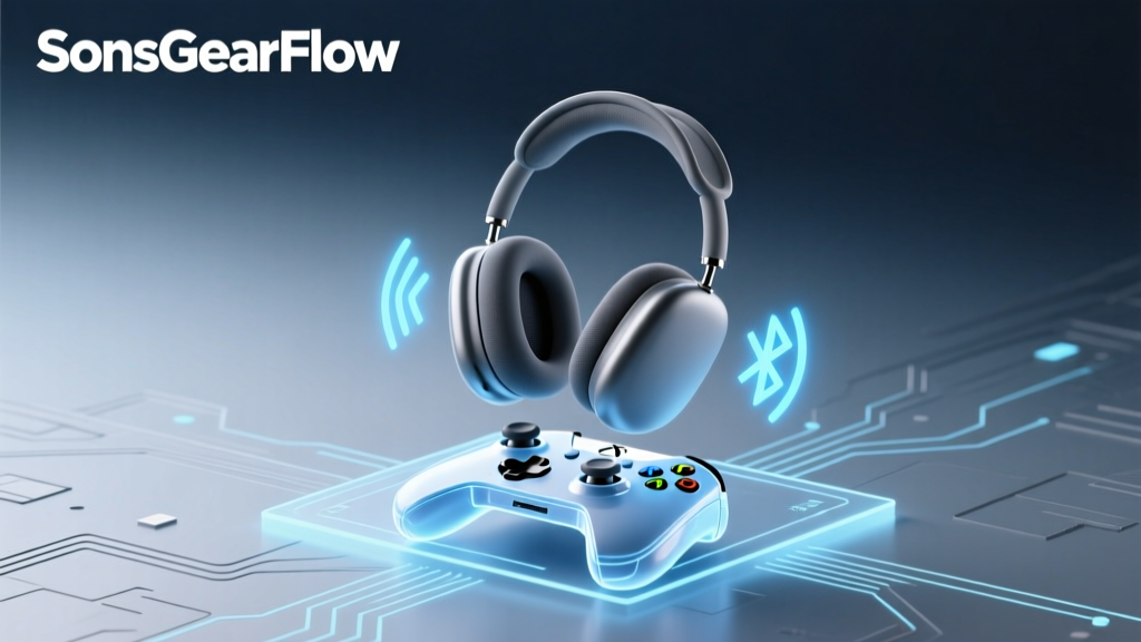 Can I connect wireless headphones to Xbox? Yes—but only if you avoid these 3 critical Bluetooth myths (and use the right adapter, headset, or console generation)