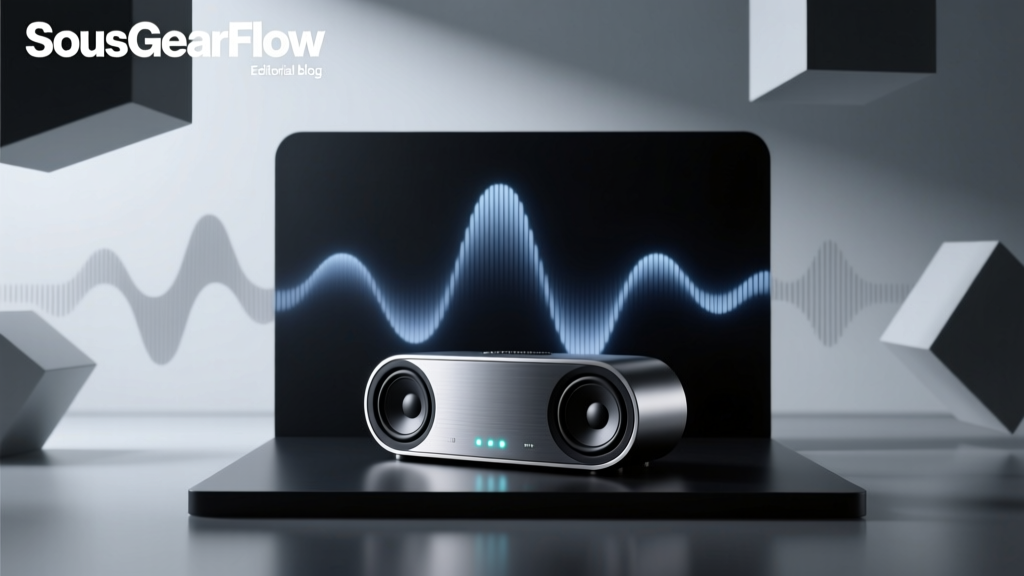 Sound Room with Bluetooth Speakers: Fix Muddy Bass (2026)