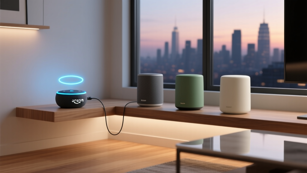 Can Amazon Echo Dot Connect to Multiple Bluetooth Speakers? The Truth About Simultaneous Audio Output (and What Actually Works in 2024)