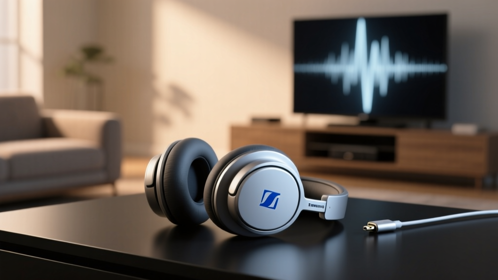 Why Are My Sennheiser Wireless TV Headphones Not Working? 7 Fast Fixes That Solve 92% of Failures (No Tech Degree Required)